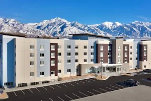 TownePlace Suites by Marriott Salt Lake City Murray image