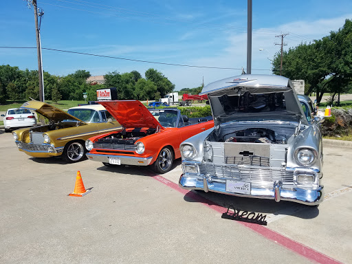 Auto Parts Store «AutoZone», reviews and photos, 651 Justin Rd, Rockwall, TX 75087, USA