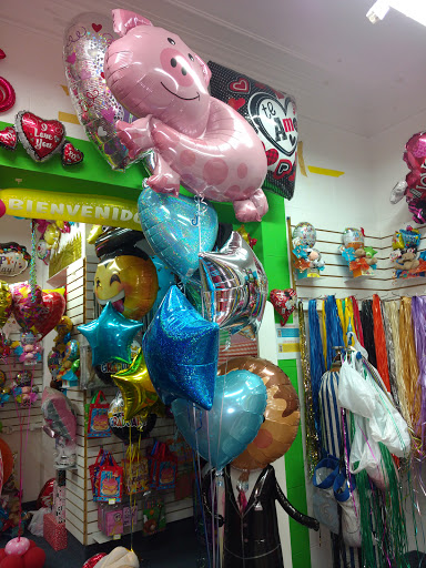 Tiendas globos Lima