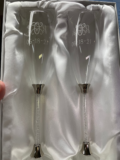 Jeweler «Baker & Baker Jewelers, Inc - Jewelry Store», reviews and photos, 105 Putnam St, Marietta, OH 45750, USA