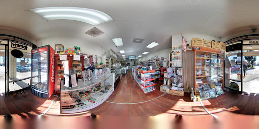 Tobacco Shop «Tesfa 1 Smoke Plus», reviews and photos, 1949 E 4th St, Ontario, CA 91764, USA