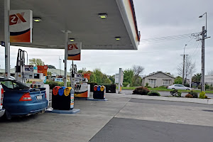 Z - Linwood - Service Station