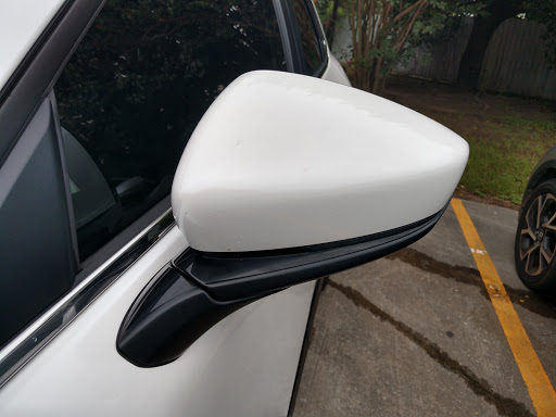 Car Wash «Simoniz Car Wash», reviews and photos, 2502 W Davis St, Conroe, TX 77304, USA