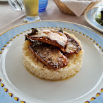 Photo n°2 de l'avis de Christina.a fait le 05/10/2021 à 13:26 sur le  Ristorante La Goletta à Bellagio