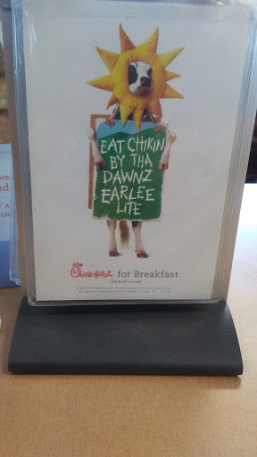 Fast Food Restaurant «Chick-fil-A», reviews and photos, 4555 Centerplace Dr, Greeley, CO 80634, USA