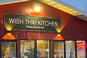 Wish Thai Kitchen image