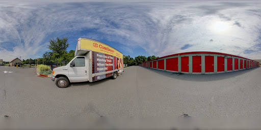 Self-Storage Facility «CubeSmart Self Storage», reviews and photos, 3250 US-206, Bordentown, NJ 08505, USA