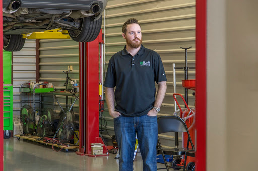 Auto Repair Shop «Blair Automotive, Inc.», reviews and photos, 124 Rose Ln #603, Frisco, TX 75034, USA