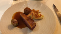 Foie gras du Restaurant gastronomique Les Magnolias à Le Perreux-sur-Marne - n°13