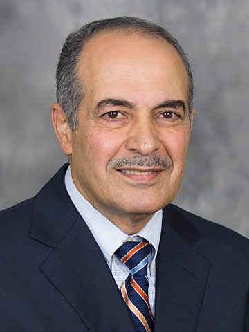 Khader Mustafa, MD
