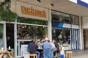 Picknick Rotterdam image