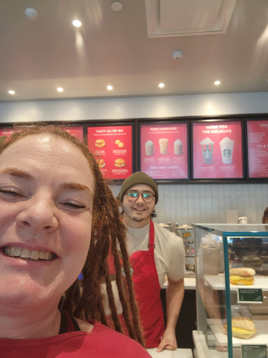 Starbucks image