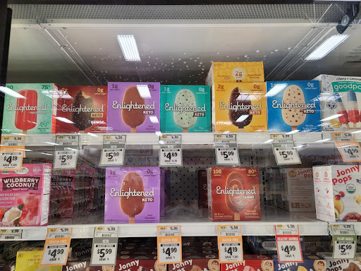 Health Food Store «Sprouts Farmers Market», reviews and photos, 655 S Grand Ave, Glendora, CA 91740, USA