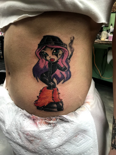 Find verse tattoos ideas for your next unique tattoo in Lake Bluff at Evolution Body Arts