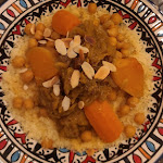 Photo n°3 de l'avis de Alessandro.n fait le 03/02/2024 à 23:06 sur le  UMMY Bistrot Marocchino à Legnano