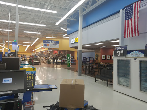 Department Store «Walmart Supercenter», reviews and photos, 2500 Lake Shore Dr E, Ashland, WI 54806, USA