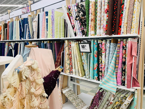 Fabric Store «Jo-Ann Fabrics and Crafts», reviews and photos, 4104 Tacoma Mall Blvd, Tacoma, WA 98409, USA