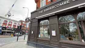 Sindercombe Social