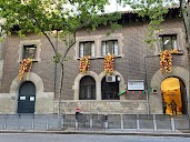 Escuela FEP Sant Josep Oriol