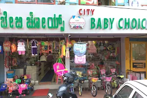 City Baby Choice Kundapura image