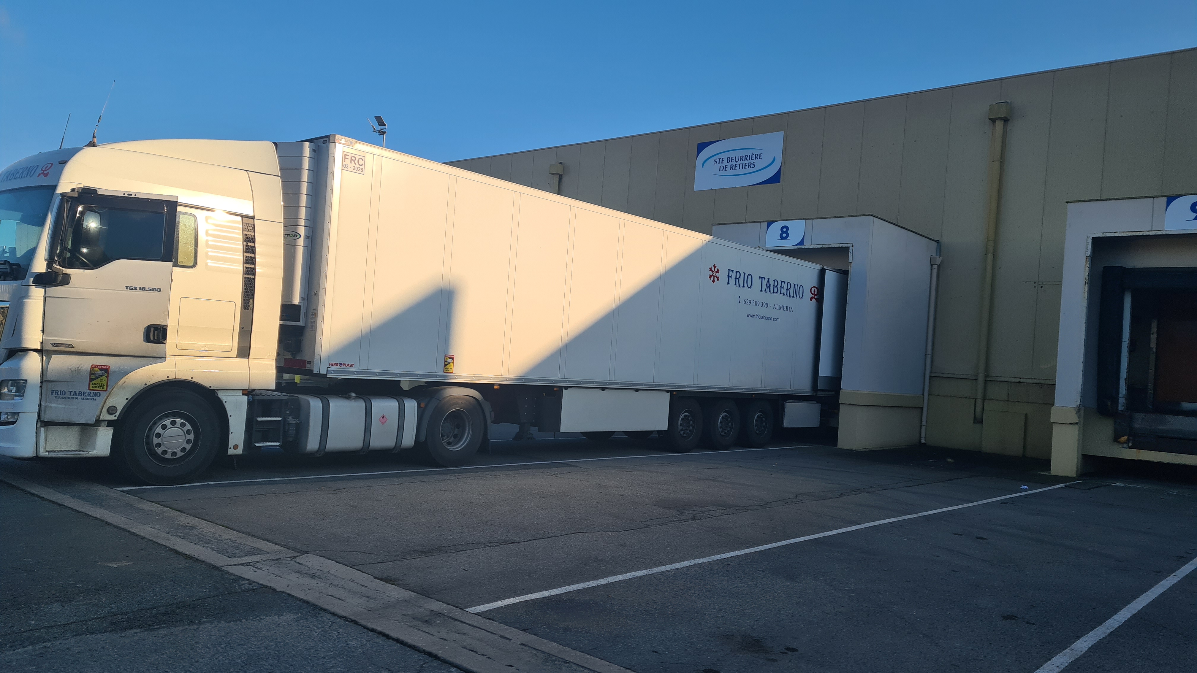 Photo n° 1 de l'avis de Alin.o fait le 09/12/2022 à 11:18