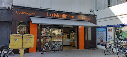 Boulangerie La Meulinière Pornichet