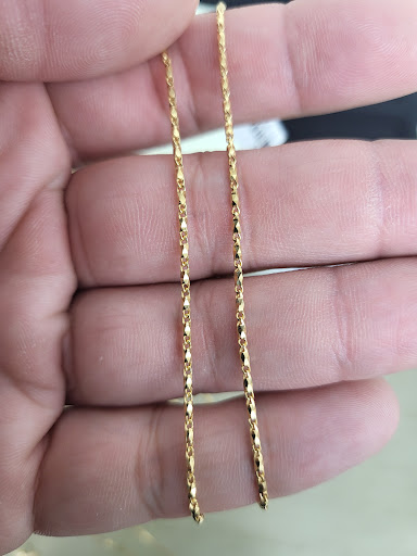 Jeweler «Minh Ngoc Jewelry of Norcross», reviews and photos, 5495 Jimmy Carter Blvd A12, Norcross, GA 30093, USA