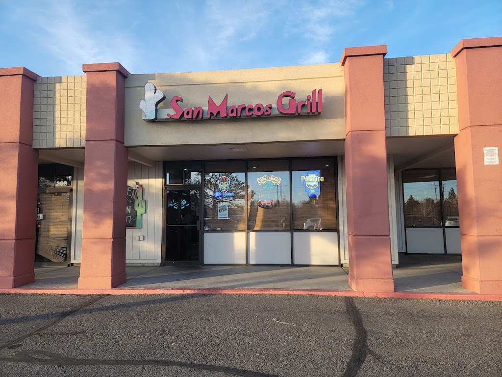San Marcos Grill Carson City, NV 89706 Menu, Hours, Reviews and Contact