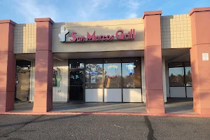 San Marcos Grill image