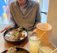 Soupe du Restaurant japonais KUMA - Marais à Paris - n°8