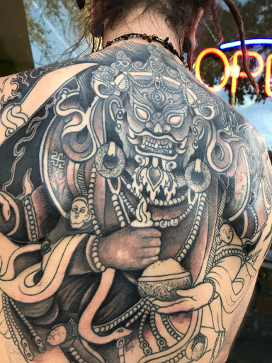 Explore first tattoo ideas for females, creative tattoo ideas in Saint Petersburg, available at Buku Tattoo Studio