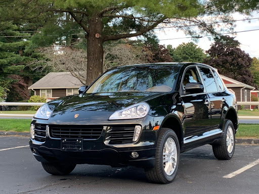 Car Dealer «American Eagle Auto Sales», reviews and photos, 729 Farm Rd, Marlborough, MA 01752, USA