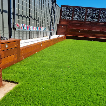 Supreme Turf: Distributors of Artificial Grass, Composite Decking, Bamboo fencing.