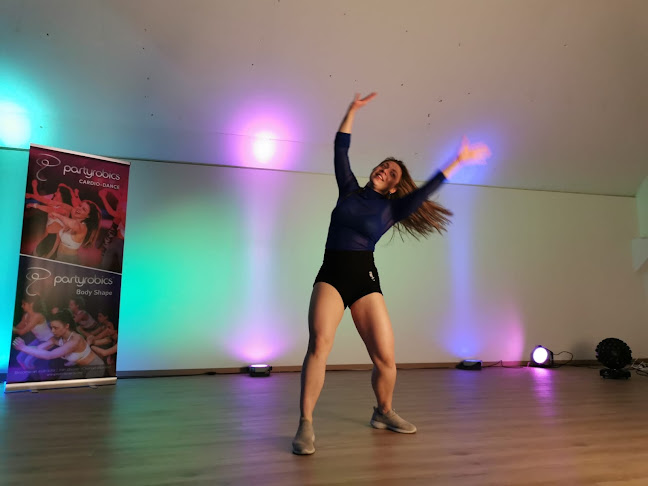 Body Expressive studio openingstijden