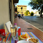 Photo n°1 de l'avis de L. fait le 01/08/2021 à 16:42 sur le  Bar Pasticceria Margottini à Chiusi Scalo