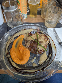 Plats et boissons du Restaurant Le Festin de Babette à Clamecy - n°10