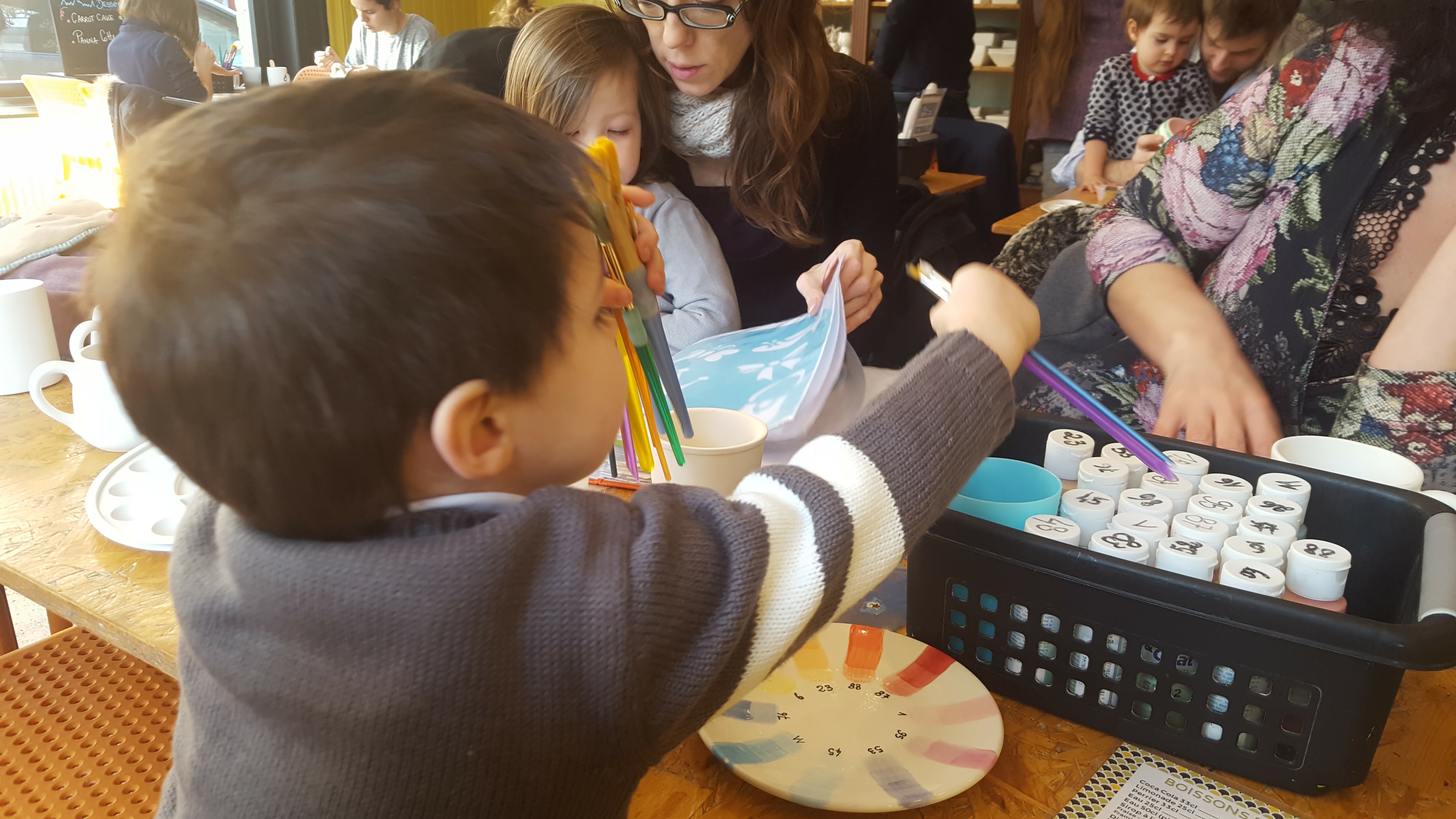 Photo n° 1 de l'avis de Leila.o fait le 28/01/2017 à 13:08