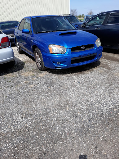 Used Car Dealer «Performance Auto, L.L.C.», reviews and photos, 5102 IA-28, Norwalk, IA 50211, USA