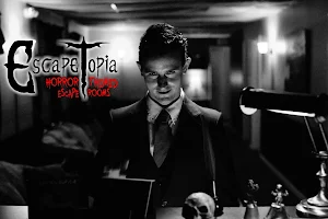 Escape-topia image