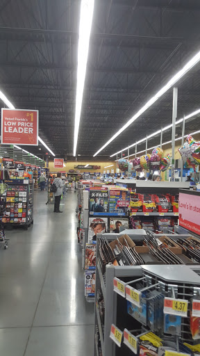 Supermarket «Walmart Neighborhood Market», reviews and photos, 10327 Big Bend Rd, Riverview, FL 33578, USA