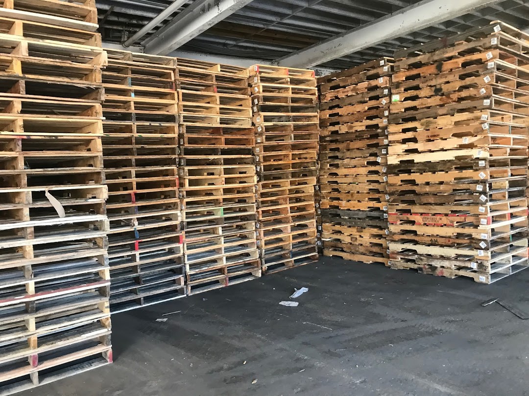 Pallet Consultants Atlanta