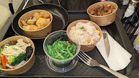 Plats et boissons du Restaurant asiatique Saveurs d’asie 94 : Restaurant traiteur Asiatique Saint-Maur-des-Fossés à Saint-Maur-des-Fossés - n°7