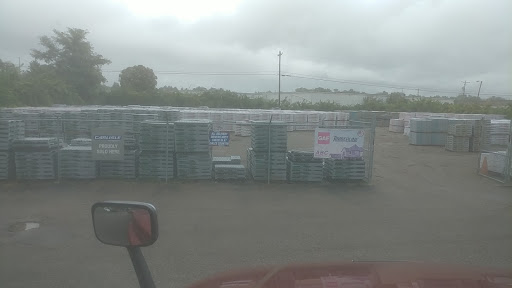 Building Materials Store «ABC Supply Co., Inc.», reviews and photos, 3920 Groves Rd, Columbus, OH 43232, USA