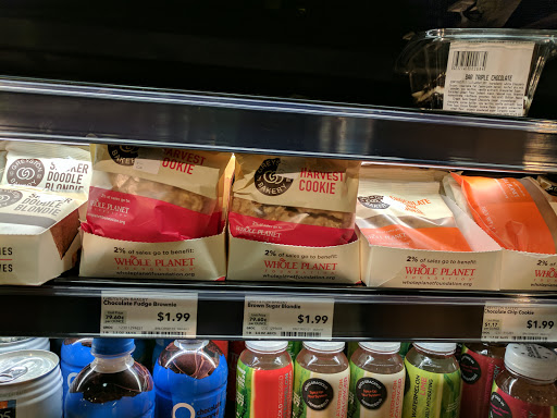 Grocery Store «Whole Foods Market», reviews and photos, 11660 Plaza America Dr, Reston, VA 20190, USA