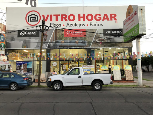 Vitro Hogar López Mateos