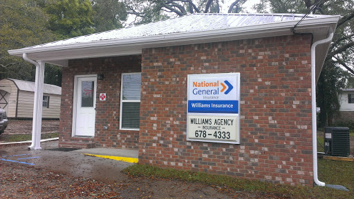 Insurance Agency «Williams Insurance Agency», reviews and photos