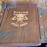 Photo n° 2 de l'avis de Mathieu.n fait le 10/07/2022 à 10:48 pour Viking Steakhouse à Saint-Raphaël