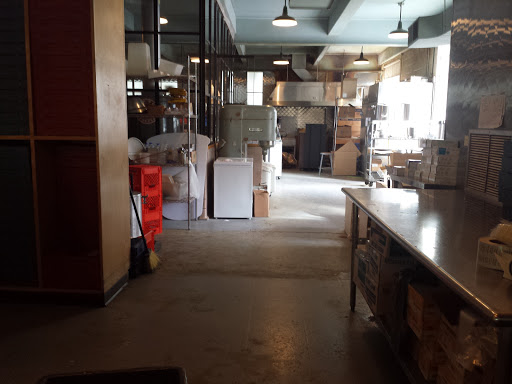 Donut Shop «Top Pot Doughnuts», reviews and photos, 2124 5th Ave, Seattle, WA 98121, USA