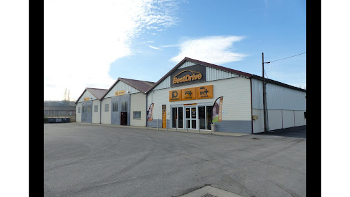 Photo 1 - Midas VILLERS COTTERETS
