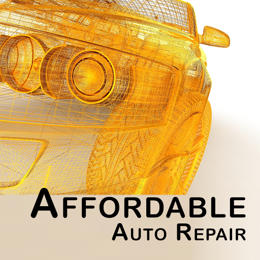 Auto Repair Shop «Affordable Auto Repair», reviews and photos, 8288 NW 64th St, Miami, FL 33166, USA